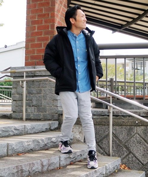 NANGA×GrandPARK/ナンガ×グランドパーク別注オーロラダウン