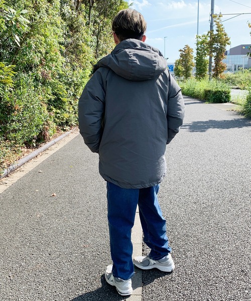 NANGA×GrandPARK/ナンガ×グランドパーク別注オーロラダウン