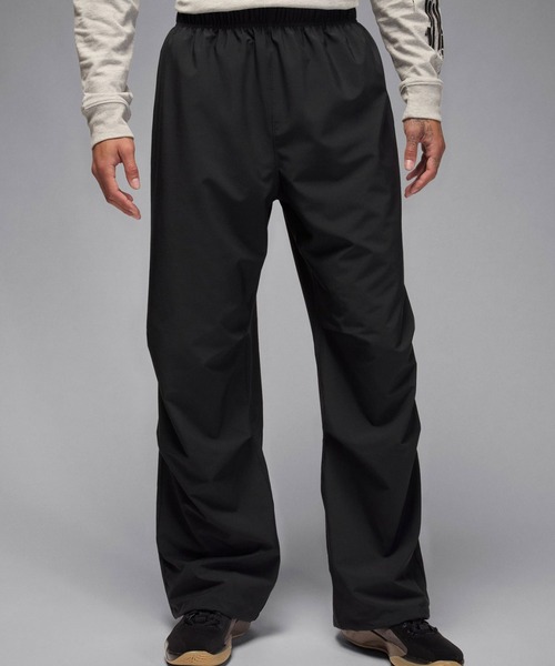 JORDAN BRAND(ジョーダンブランド)の「JORDAN BRAND M J DF SPRT WOVEN PANT JT / ジョーダン ブランド ジョーダン DF SPRT ウーヴン パンツ JT / NIKE【SP】(その他パンツ・メンズ・ブラック・M/L/XL)」の8枚目の写真