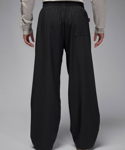 JORDAN BRAND(ジョーダンブランド)の「JORDAN BRAND M J DF SPRT WOVEN PANT JT / ジョーダン ブランド ジョーダン DF SPRT ウーヴン パンツ JT / NIKE【SP】(その他パンツ・メンズ・ブラック・M/L/XL)」の3枚目の写真