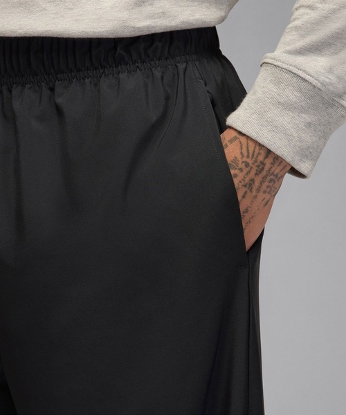 JORDAN BRAND(ジョーダンブランド)の「JORDAN BRAND M J DF SPRT WOVEN PANT JT / ジョーダン ブランド ジョーダン DF SPRT ウーヴン パンツ JT / NIKE【SP】(その他パンツ・メンズ・ブラック・M/L/XL)」の6枚目の写真
