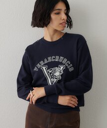 Whim Gazette｜ウィムガゼットのスウェット通販 - ZOZOTOWN