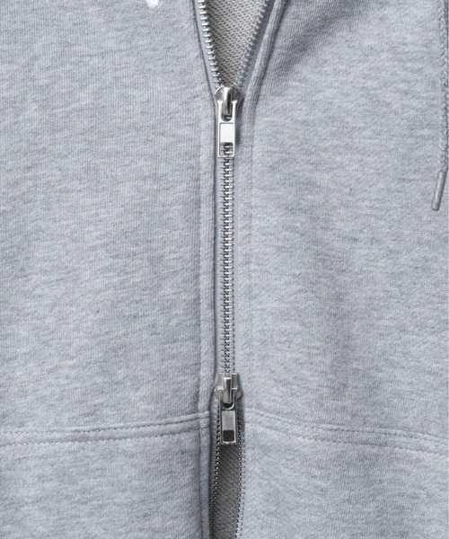 セール】【SEQUENZ（シークエンズ）】NEW O.G LOGO SPIDER ZIP PK