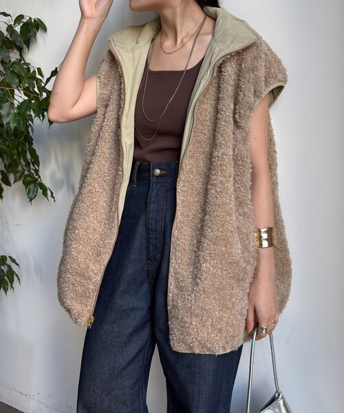 DouDou（ドゥドゥ）｜ベスト一覧 - WEAR