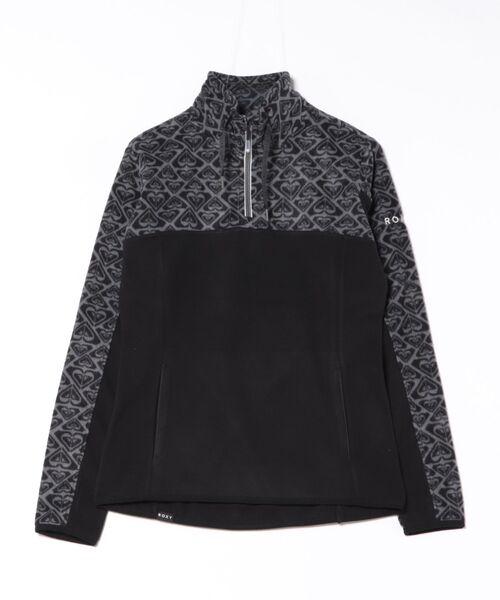 【BONJOUR MADAME】カコウフードブルゾン ボンジュールマダム フードブルゾン レディース SIZE F (M) Bonjour madame