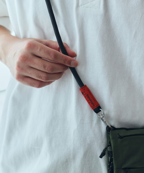 DESCENDANT topologie トポロジー wtaps DESCENDANT topologie