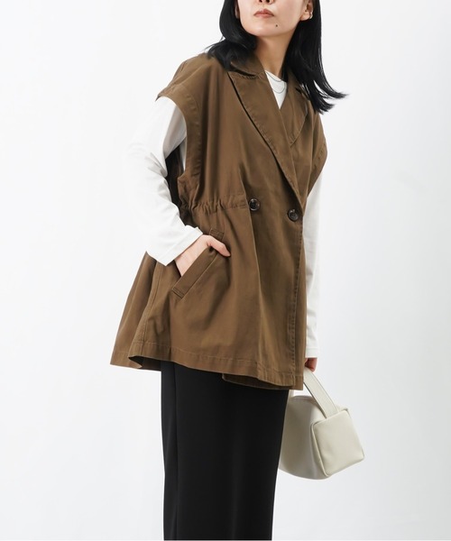 LUCA/LADY LUCK LUCA（ルカ/レディラックルカ）の「LC/LLL Wテーラー