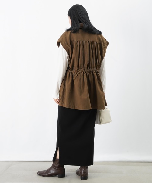 LUCA/LADY LUCK LUCA（ルカ/レディラックルカ）の「LC/LLL Wテーラー