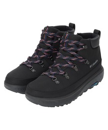 防滑 防水 防寒 Columbia／サップランド フォー ラックス チャッカ