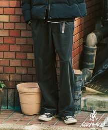 Gramicci(グラミチ)のGRAMICCI グラミチ 417別注  TRICOTコーデュロイパンツ(スラックス)