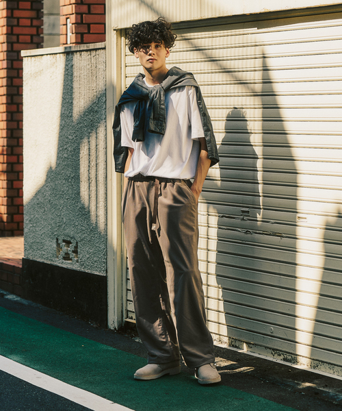 セール】GRAMICCI グラミチ 417別注 TRICOTコーデュロイパンツ