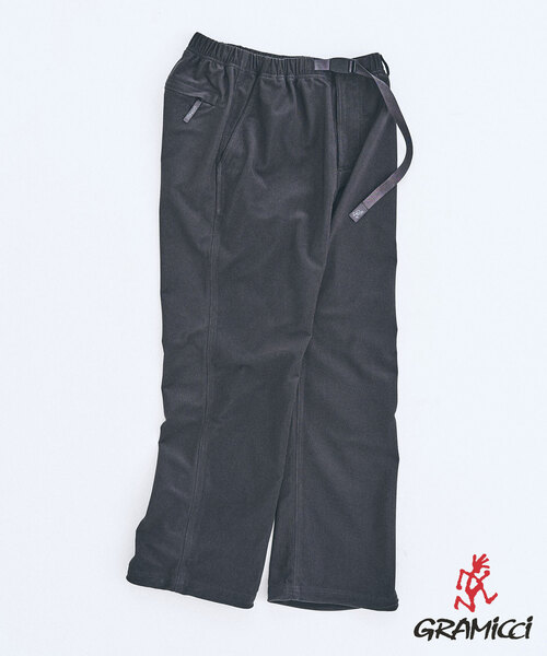 GRAMICCI グラミチ 417別注 TRICOTコーデュロイパンツ（スラックス