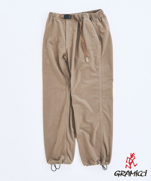 セール】GRAMICCI グラミチ 417別注 TRICOTコーデュロイパンツ