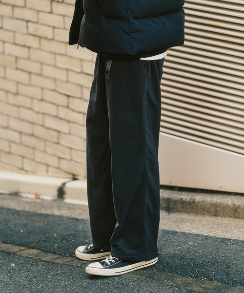 セール】GRAMICCI グラミチ 417別注 TRICOTコーデュロイパンツ