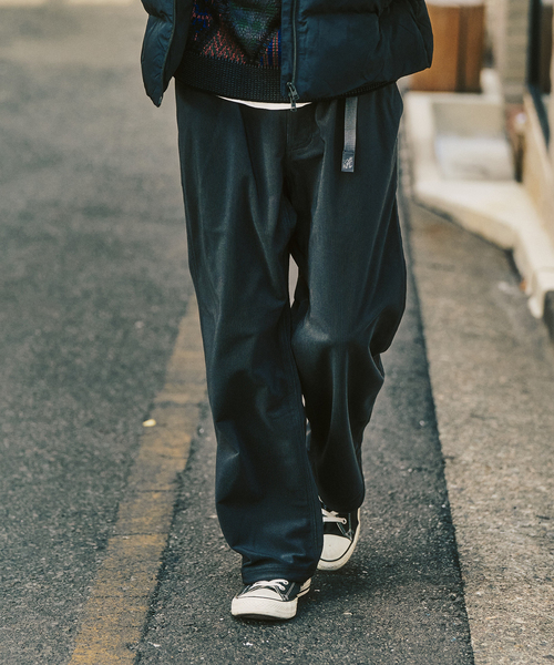 セール】GRAMICCI グラミチ 417別注 TRICOTコーデュロイパンツ