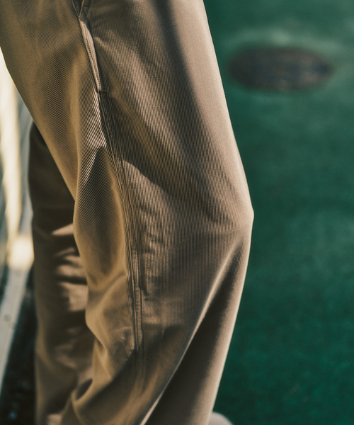 セール】GRAMICCI グラミチ 417別注 TRICOTコーデュロイパンツ