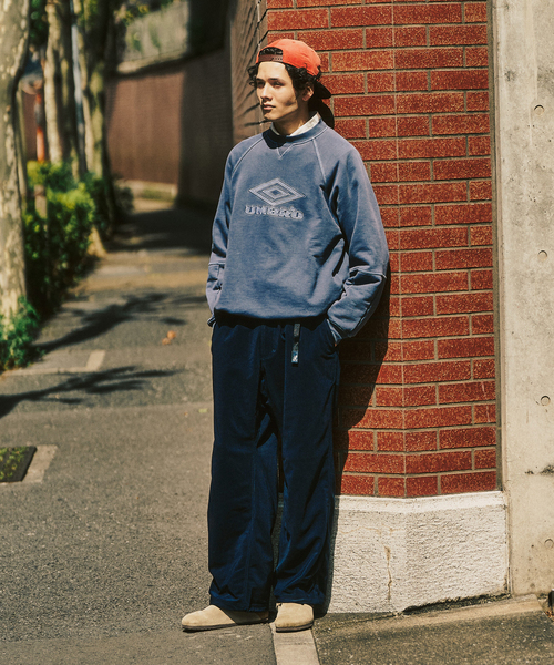 セール】GRAMICCI グラミチ 417別注 TRICOTコーデュロイパンツ