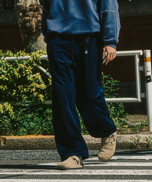 セール】GRAMICCI グラミチ 417別注 TRICOTコーデュロイパンツ