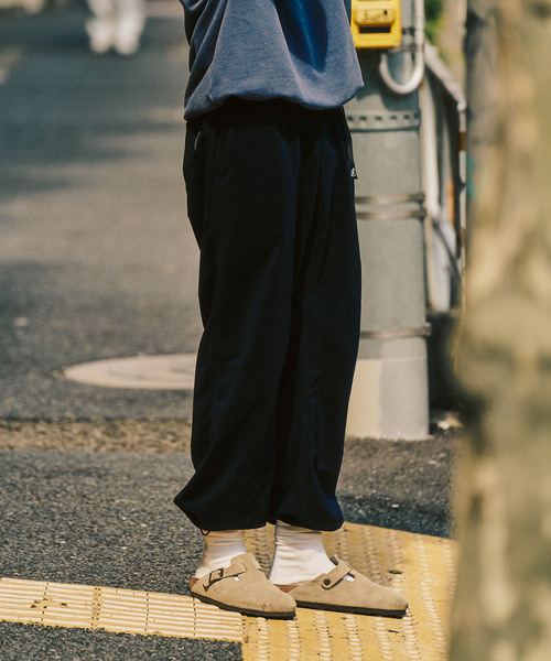 セール】GRAMICCI グラミチ 417別注 TRICOTコーデュロイパンツ