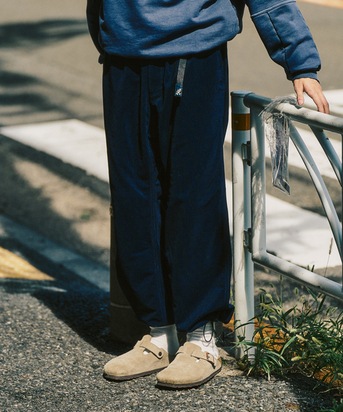 セール】GRAMICCI グラミチ 417別注 TRICOTコーデュロイパンツ