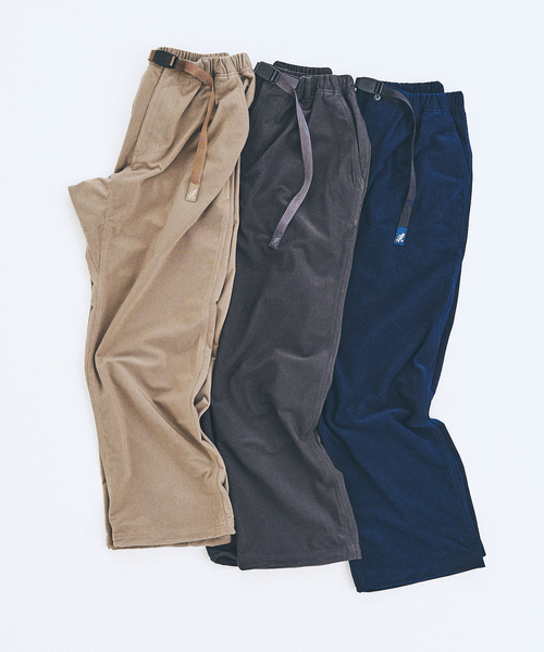 セール】GRAMICCI グラミチ 417別注 TRICOTコーデュロイパンツ