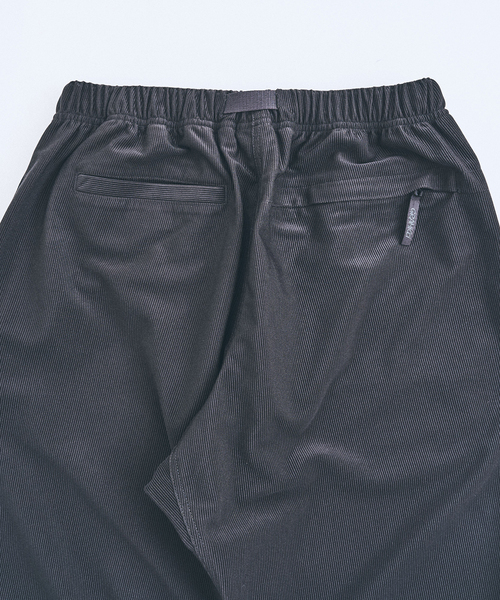 セール】GRAMICCI グラミチ 417別注 TRICOTコーデュロイパンツ