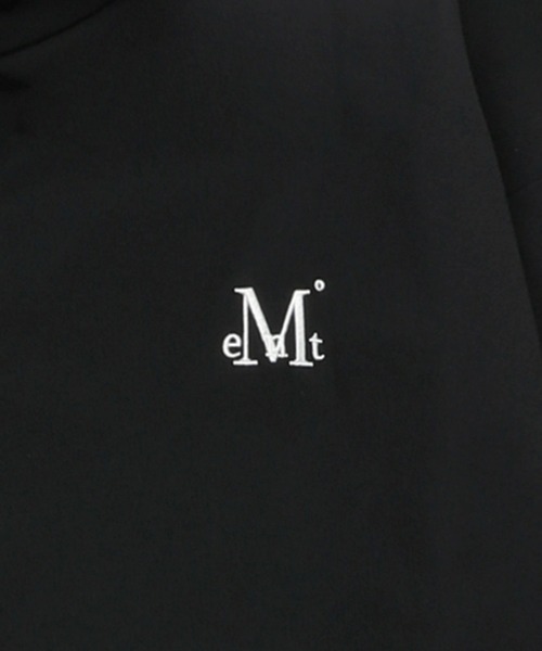 MUCENT(ムセント)の「◇MUCENT◇ブランド直輸入正規品/MUCENT ファレル ウィンドブレーカー(ユニセックス) MUCENT FARRELL WINDBREAKER (UNISEX)(ナイロンジャケット・レディース・ブラック・FREE)」の16枚目の写真