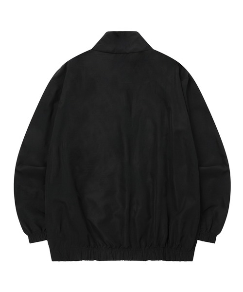 MUCENT(ムセント)の「◇MUCENT◇ブランド直輸入正規品/MUCENT ファレル ウィンドブレーカー(ユニセックス) MUCENT FARRELL WINDBREAKER (UNISEX)(ナイロンジャケット・レディース・ブラック・FREE)」の18枚目の写真