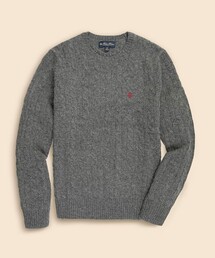 BROOKS BROTHERS｜ブルックス ブラザーズのニット/セーター通販
