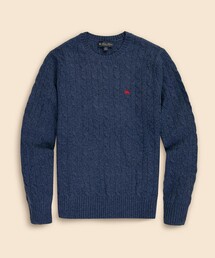 BROOKS BROTHERS｜ブルックス ブラザーズ（メンズ）のニット/セーター
