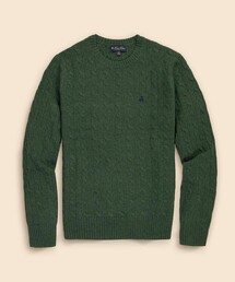 BROOKS BROTHERS｜ブルックス ブラザーズのニット/セーター
