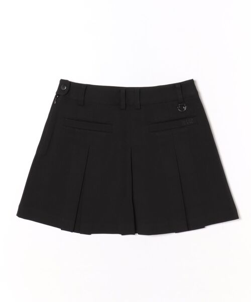 セール】WOMENS ジャージプリーツスカート（スカート）｜WAAC（ワック