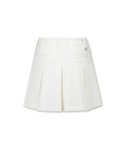 セール】WOMENS ジャージプリーツスカート（スカート）｜WAAC（ワック