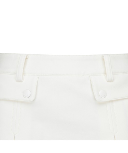 セール】WOMENS ジャージプリーツスカート（スカート）｜WAAC（ワック