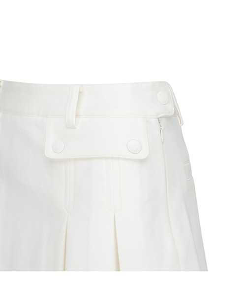 セール】WOMENS ジャージプリーツスカート（スカート）｜WAAC（ワック