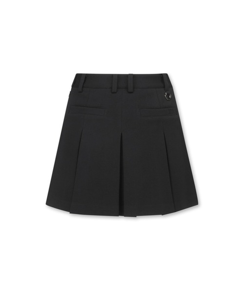 セール】WOMENS ジャージプリーツスカート（スカート）｜WAAC（ワック