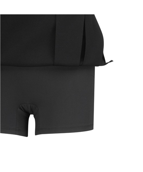 セール】WOMENS ジャージプリーツスカート（スカート）｜WAAC（ワック