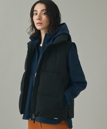 AIGLE(�G�[�O��)�̝��� PRIMALOFT �v���}���t�g���� �C���T���[�V���� �m�[�X���[�u�p�t�x�X�g(�_�E���x�X�g)