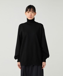 【SALE】 archivio ブラック セーター Supreme ブラックセーター M