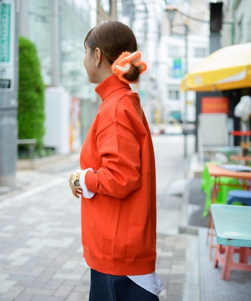 セール】Snow Peak / Washable Wool Turtleneck Knit ウォッシャブル