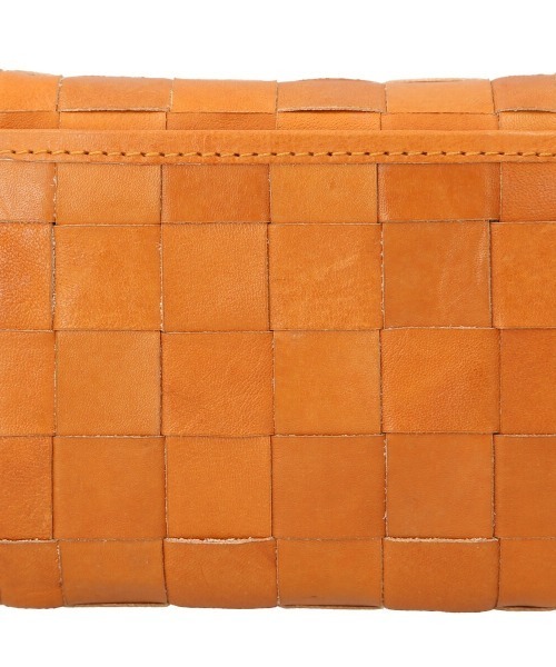 fes フェス 48984 被せ三つ折り財布（財布）｜BACKYARD FAMILY（バック