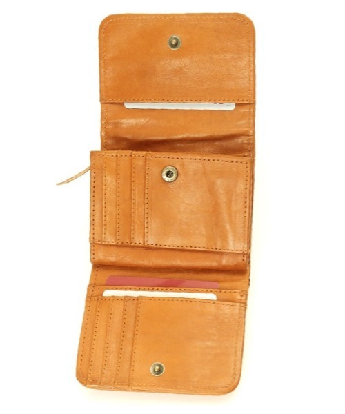 fes フェス 48984 被せ三つ折り財布（財布）｜BACKYARD FAMILY（バック