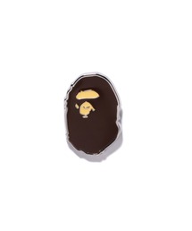 A BATHING APE | APE HEAD PINS(バッジ)