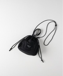 Right-on | HONEYSUCKLE ROSE(ハニーサックルローズ)【レディース】ミニ巾着２WAYショルダー(ショルダーバッグ)
