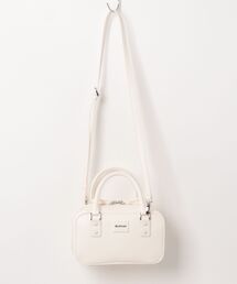 JILL STUART（ジルスチュアート）の「JILL STUART(ジル スチュアート)　メルティ　2WAYボストン（ボストンバッグ）」