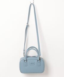 JILL STUART（ジルスチュアート）の「JILL STUART(ジル スチュアート)　メルティ　2WAYボストン（ボストンバッグ）」