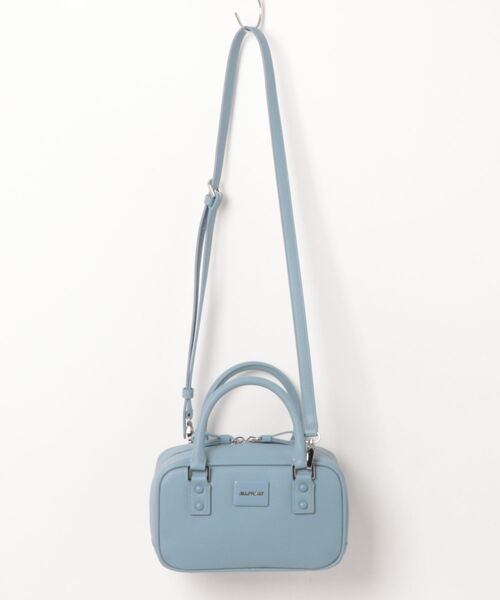 JILL STUART(ジル スチュアート) メルティ 2WAYボストン（ボストン