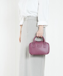 JILL STUART（ジルスチュアート）の「JILL STUART(ジル スチュアート)　メルティ　2WAYボストン（ボストンバッグ）」