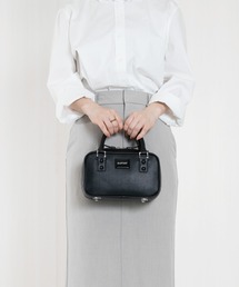 JILL STUART（ジルスチュアート）の「JILL STUART(ジル スチュアート)　メルティ　2WAYボストン（ボストンバッグ）」