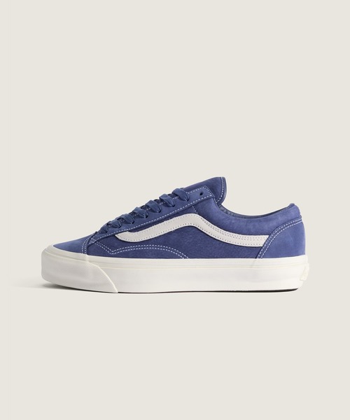 セール】VANS PREMIUMオールドスクール 36 / LX Old Skool 36 Le